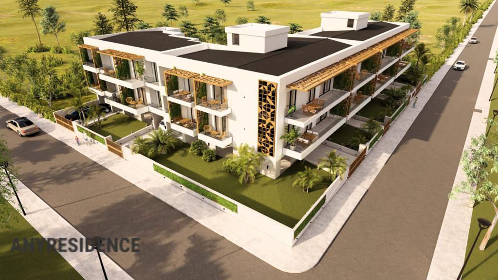 New home in Thessaloniki, photo #8, listing #2481004