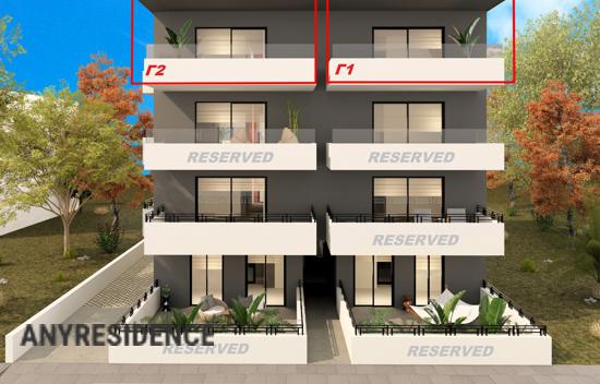 New home in Nafplio