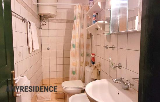 Terraced house in Corfu