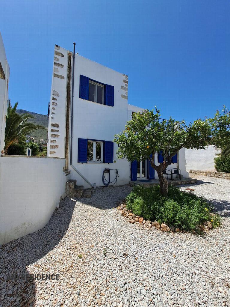 Villa in Kokkino Chorio, photo #3, listing #2266973