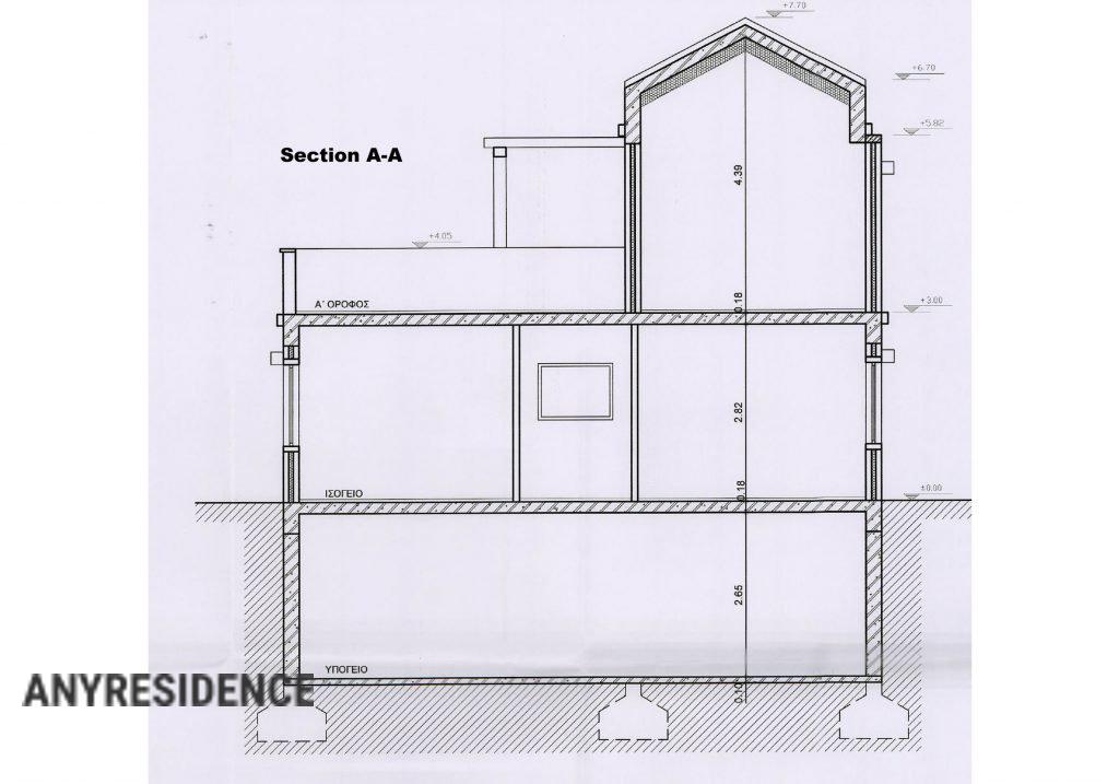 Development land Elounda, photo #10, listing #2548720