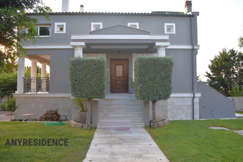 Villa in Korinthos, photo #6, listing #2449338