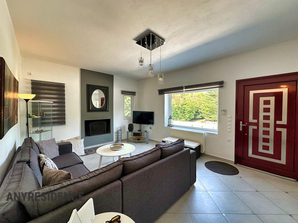 4 room townhome in Korinthia, photo #9, listing #2465242
