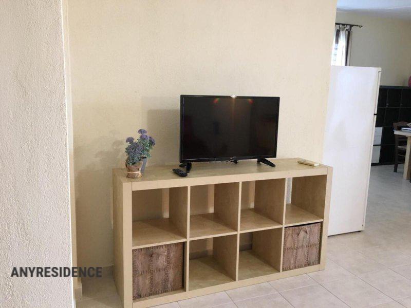 Villa in Ierissos, photo #6, listing #2465412