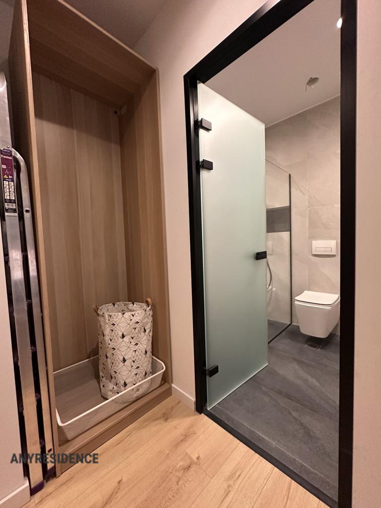 2 room apartment in Greece, photo #6, listing #2474072