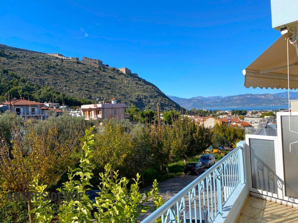 2 room apartment in Nafplio, photo #2, listing #2354709