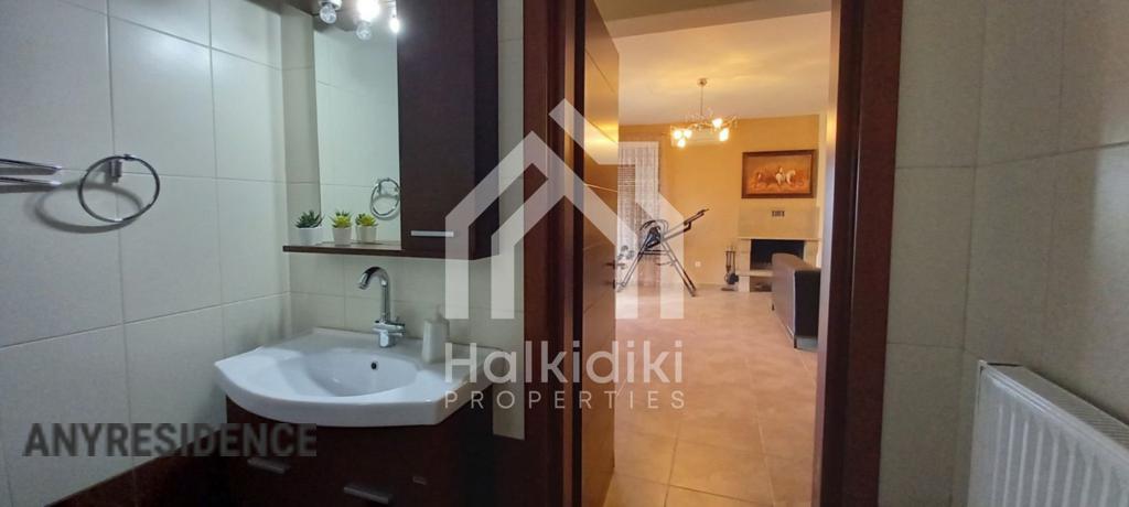 4 room townhome in Chalkidiki (Halkidiki), photo #10, listing #2377830