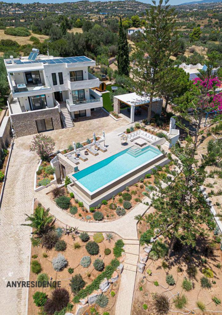 Villa in Porto Cheli, photo #3, listing #2477813