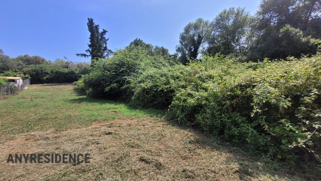 Development land Corfu, photo #4, listing #2275314