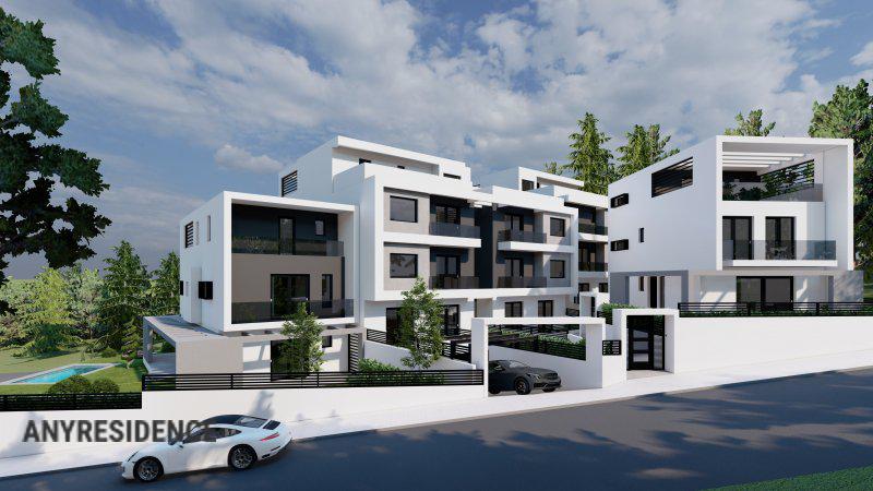 Townhome in Thermi, photo #4, listing #2465346