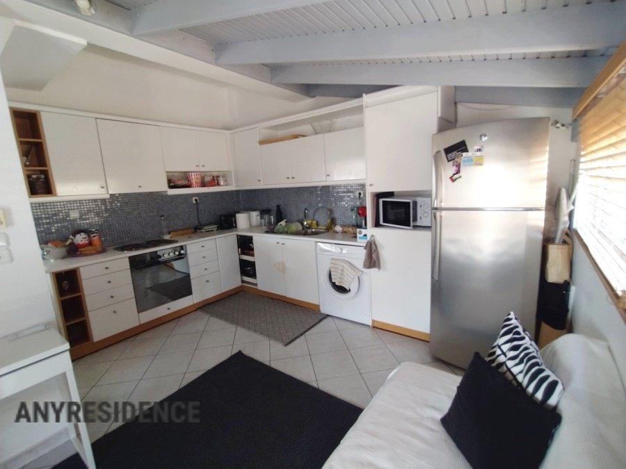 1 room apartment in Athens, photo #6, listing #2284673
