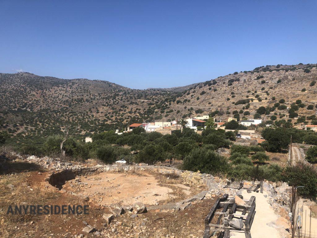 Development land Lasithi, photo #9, listing #2392911