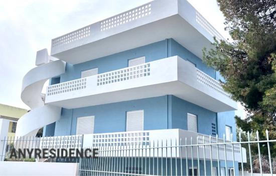 6 room hotel in Aegina