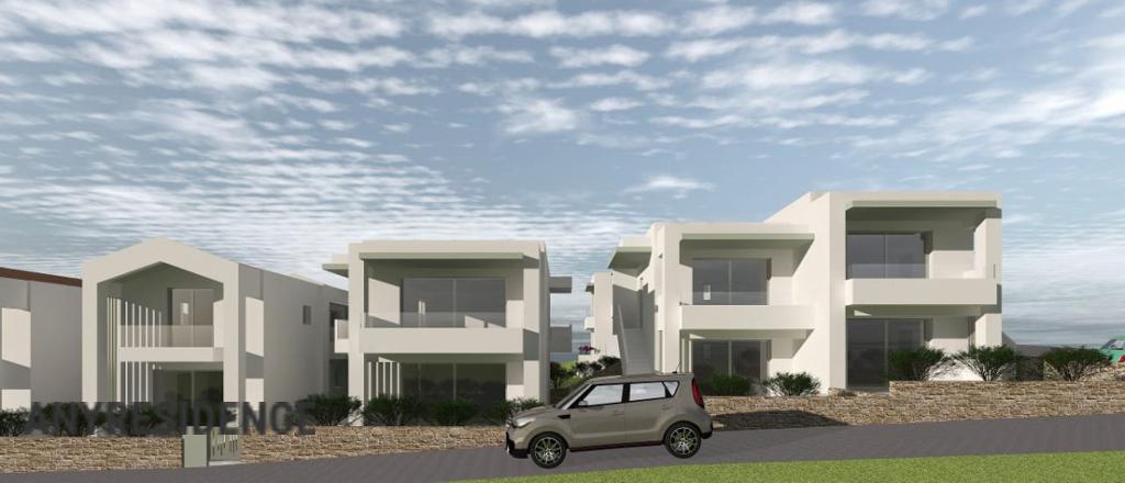 New home in Kassandreia, photo #3, listing #2478783