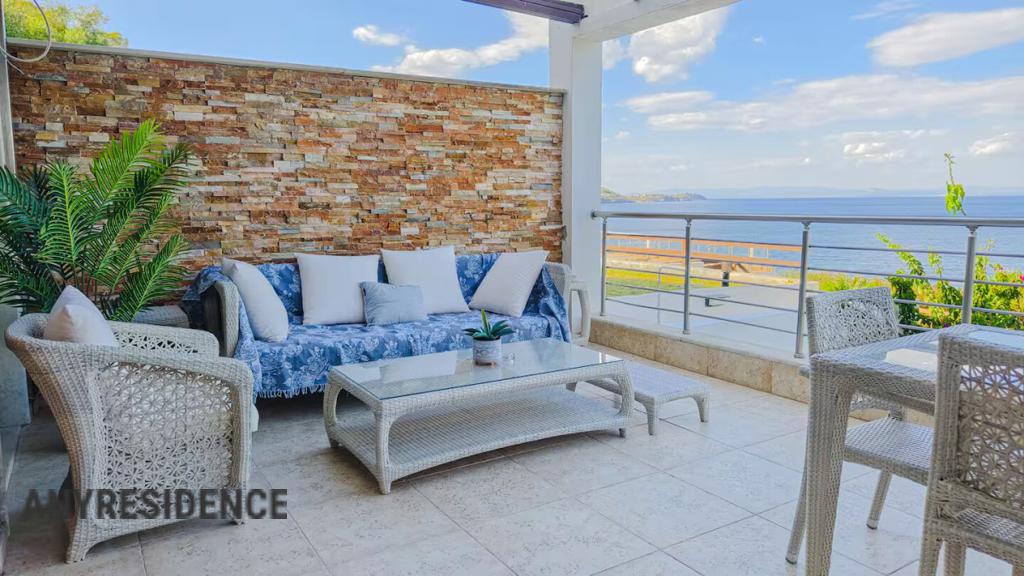 Villa in Paliouri, photo #8, listing #2471147