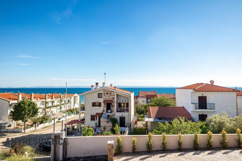 Hotel in Nikiti, photo #5, listing #2099980