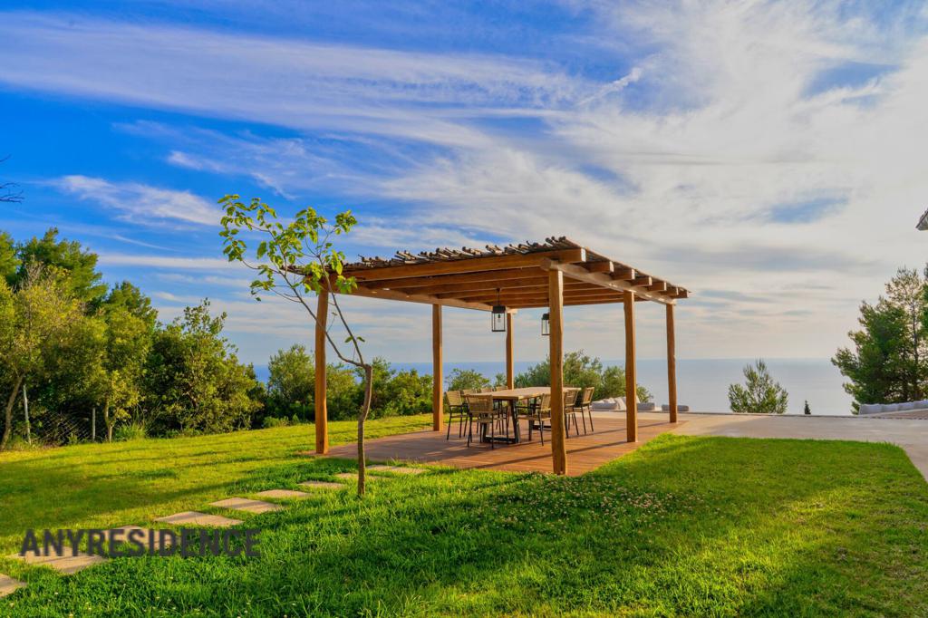 Villa in Lefkas, photo #9, listing #2485909