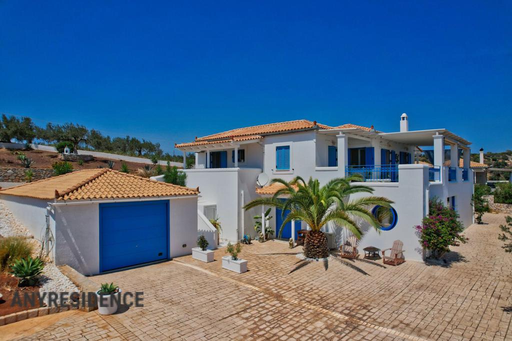 Villa in Ermioni, photo #3, listing #2477788