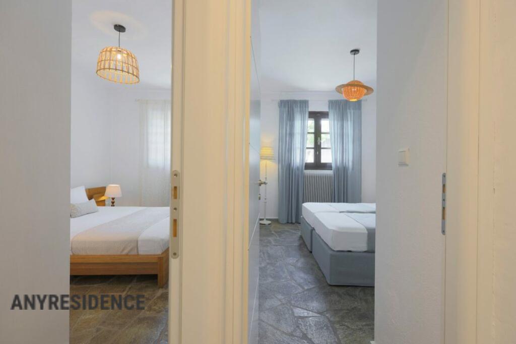 Apartment in Kriopigi, photo #10, listing #2532541
