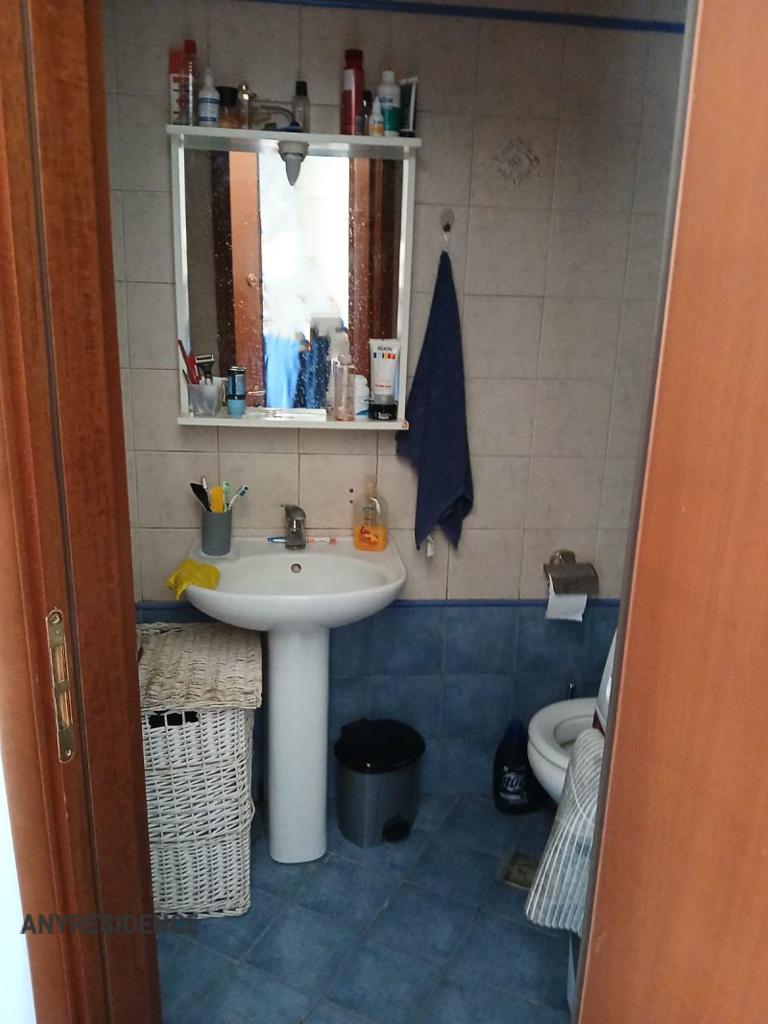 Townhome in Nea Moudania, photo #8, listing #2397031