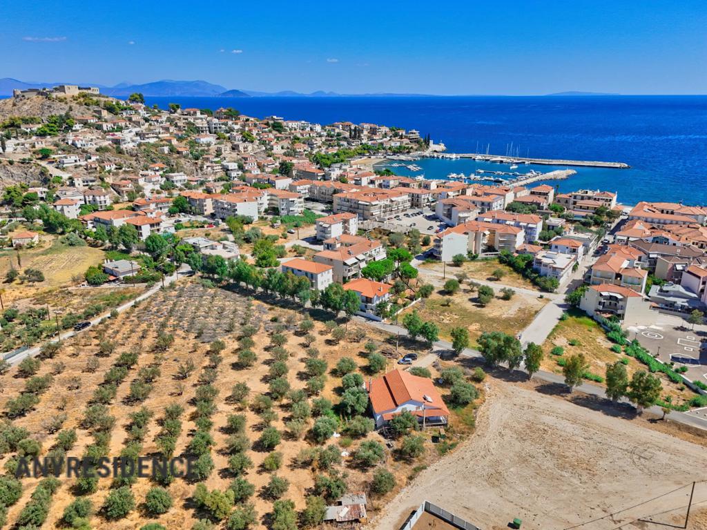 Townhome in Peloponnese, photo #3, listing #2482425