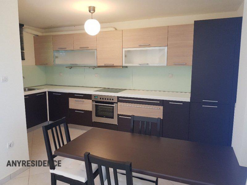 Townhome in Sani, photo #9, listing #2101674