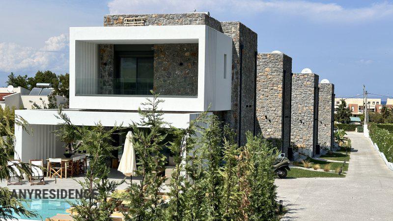 Villa in Pefkochori, photo #6, listing #2241042