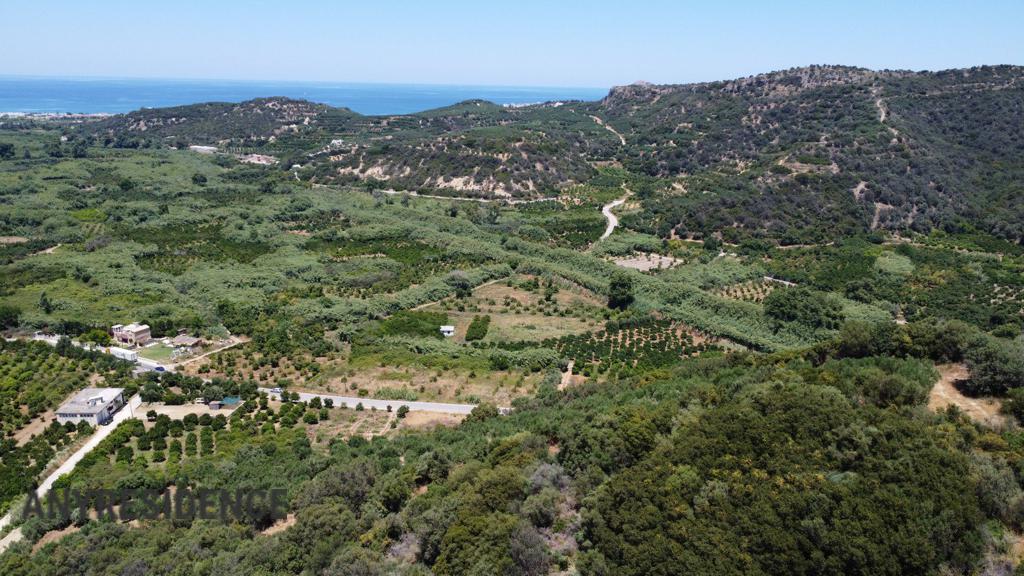 Development land Gerani, photo #1, listing #2536191
