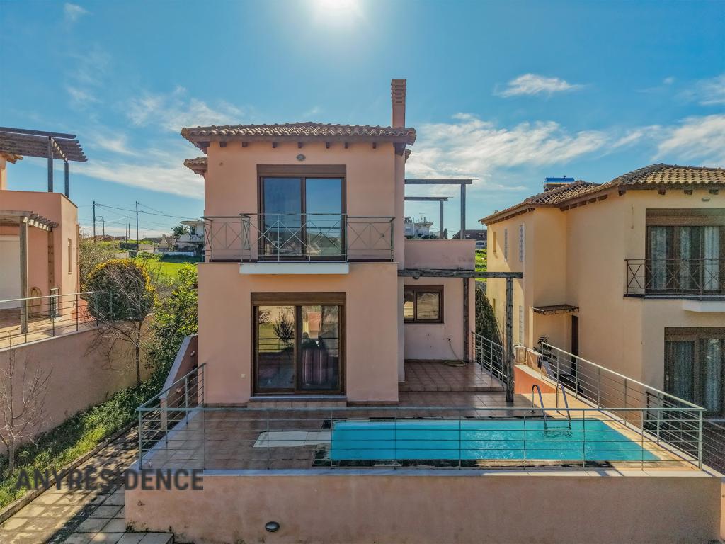 Townhome in Peloponnese, photo #2, listing #2512831