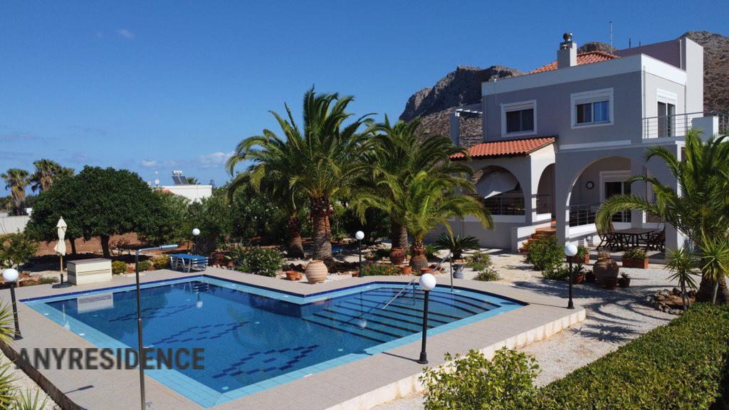 Villa in Stavros, photo #4, listing #2397460