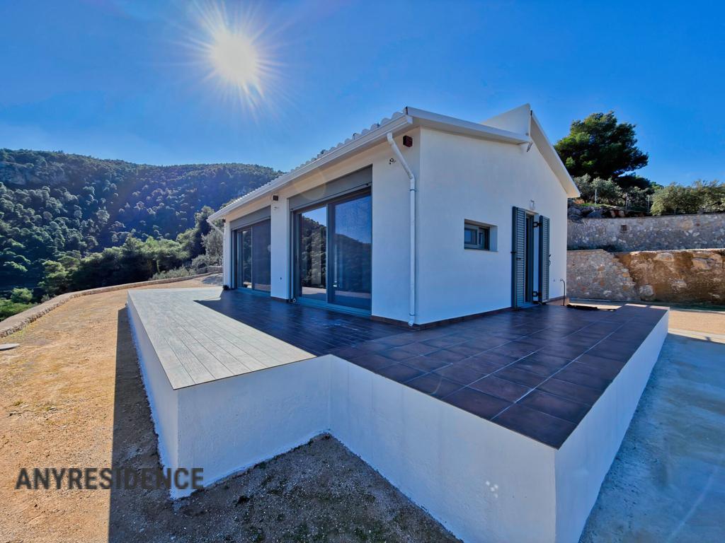 Townhome in Peloponnese, photo #7, listing #2499149