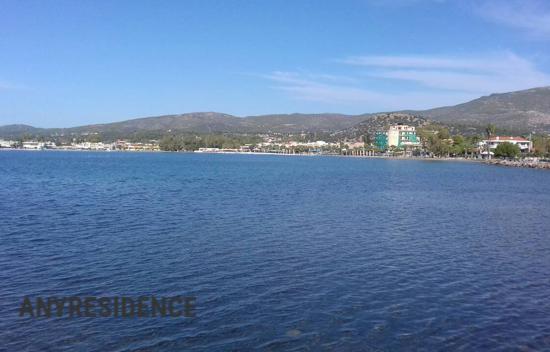 Development land Eretria