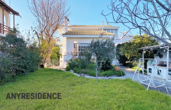 6 room villa in Peloponnese