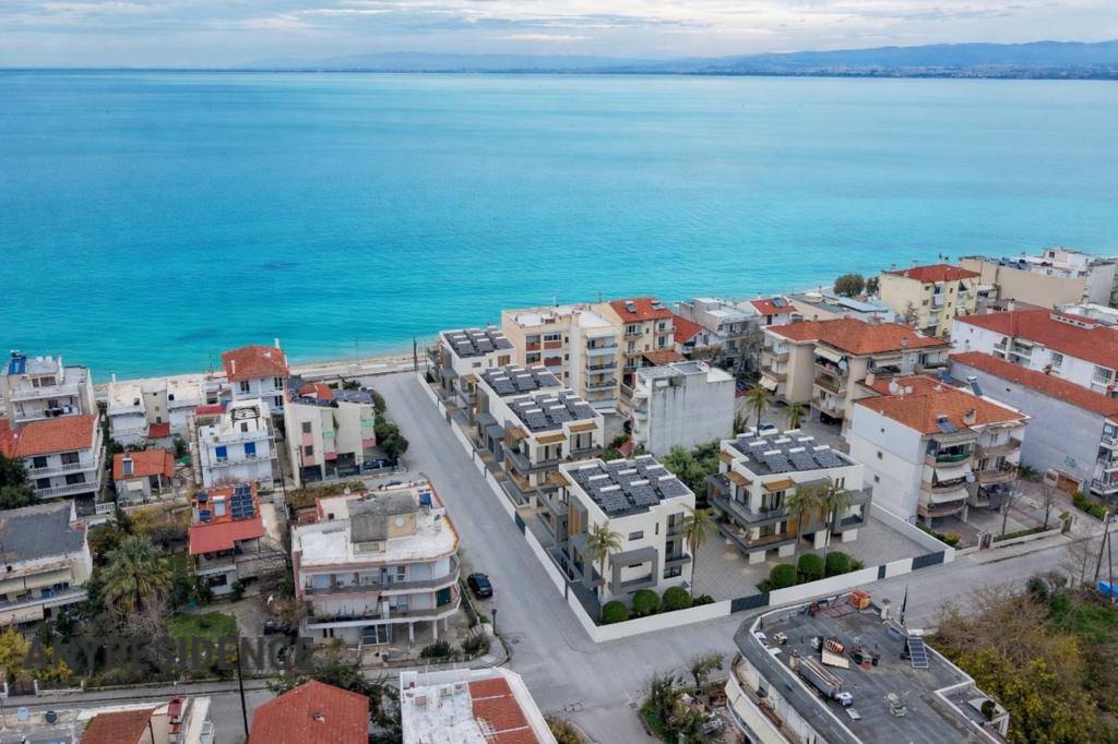 Townhome in Thessaloniki, photo #3, listing #2416031