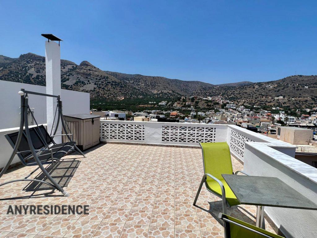 Villa in Elounda, photo #1, listing #2279142