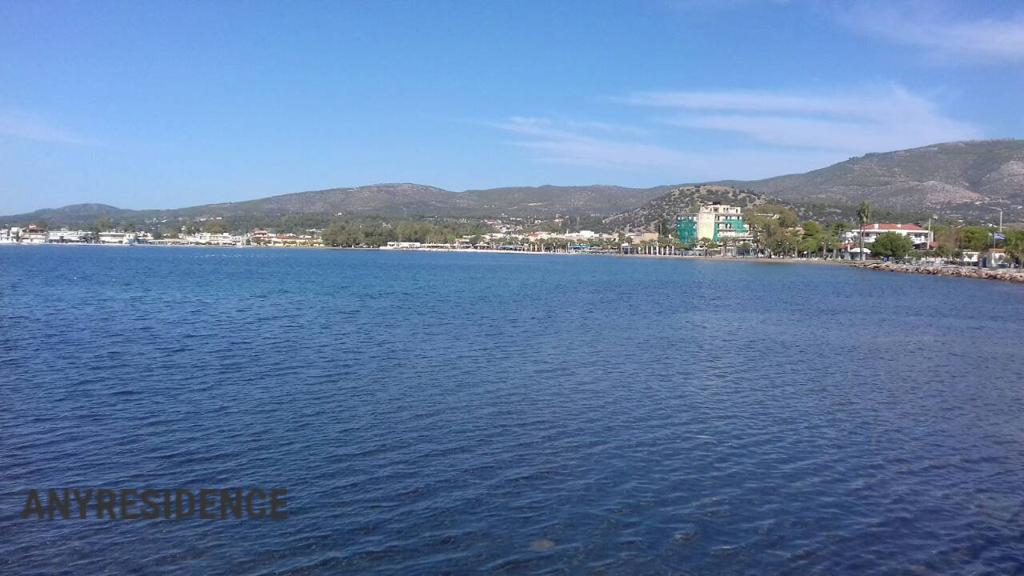 Development land Eretria, photo #1, listing #2529488