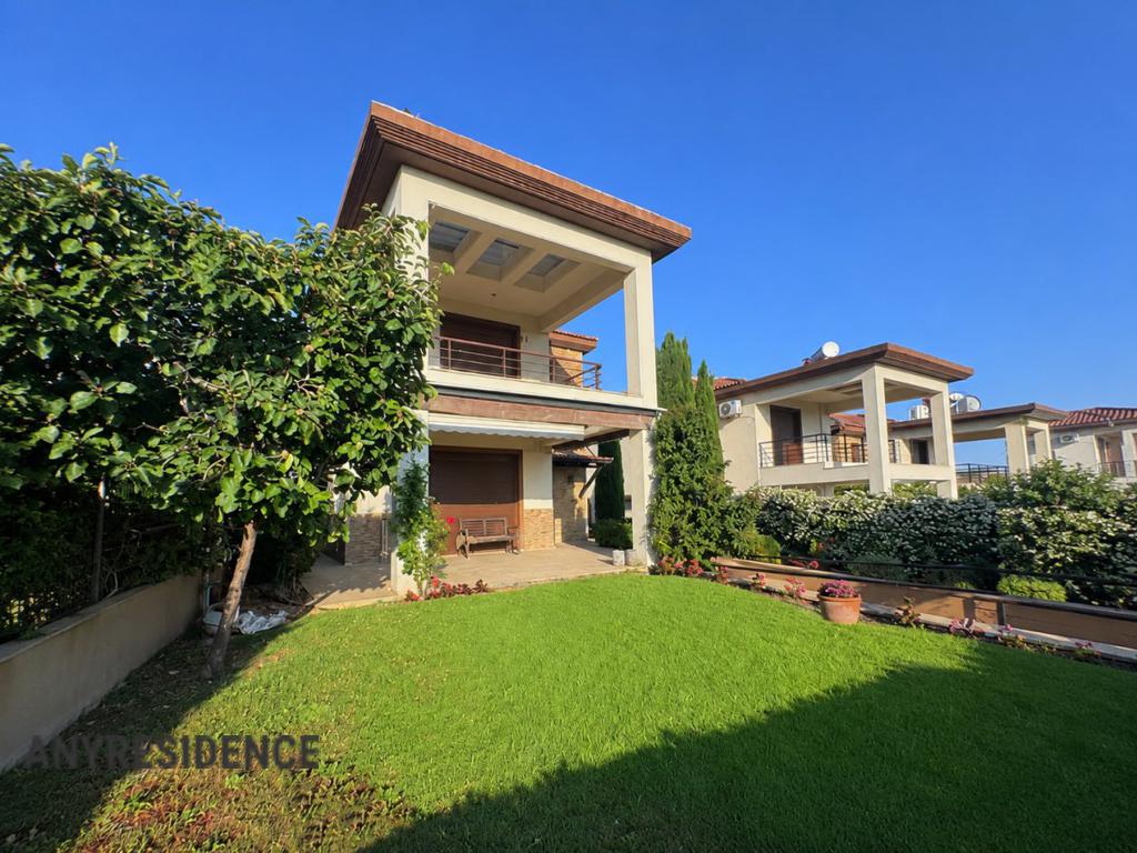 Townhome in Nea Moudania, photo #1, listing #2542601