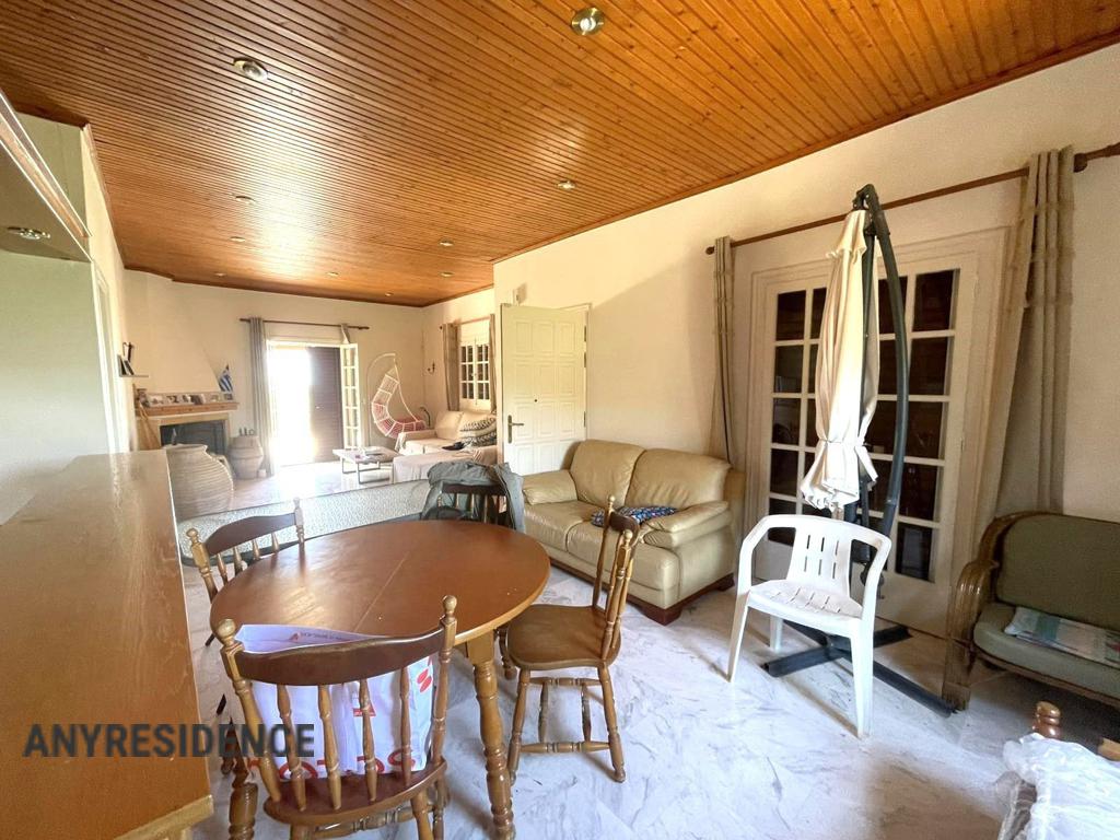 Townhome in Kalamata, photo #5, listing #2462736