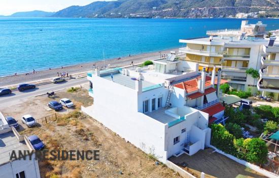 3 room new home in Loutraki