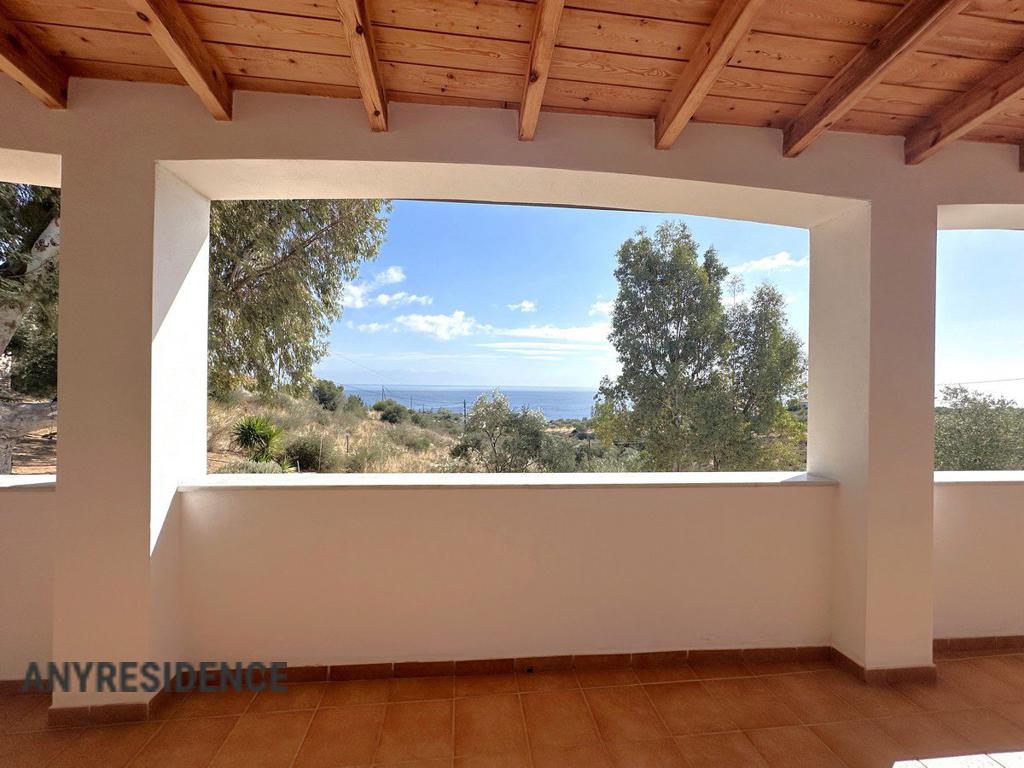 Villa in Peloponnese, photo #6, listing #2416366