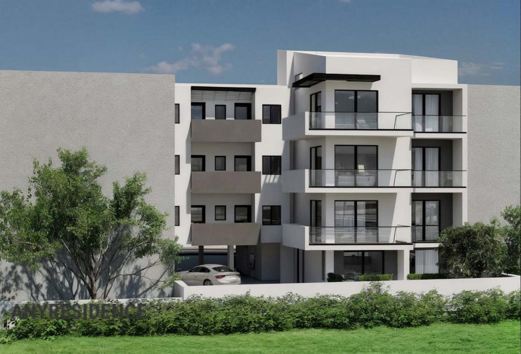 2 room new home in Nafplio, photo #9, listing #2463046