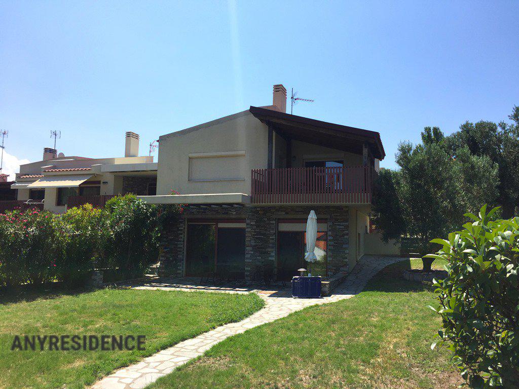 2 room villa in Sithonia, photo #2, listing #2171105