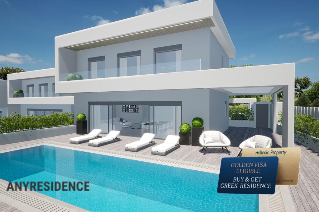 Villa in Pallini, photo #1, listing #2418083
