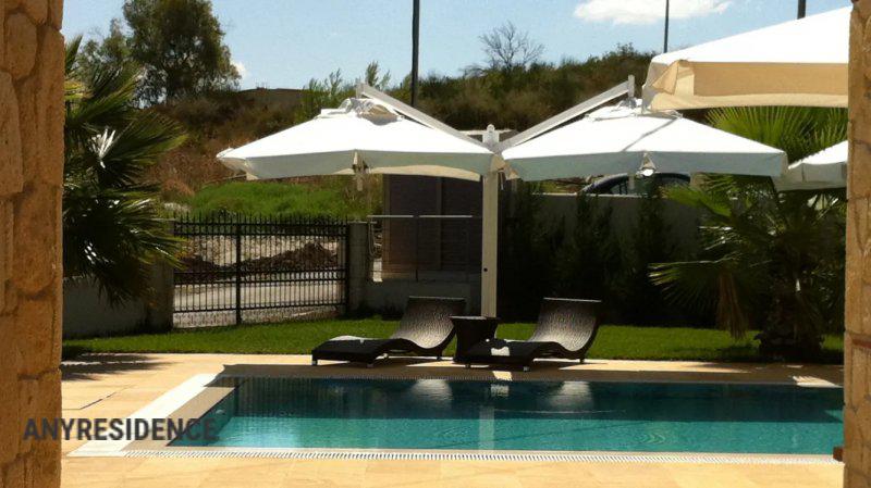 Villa in Chaniotis, photo #7, listing #2327284
