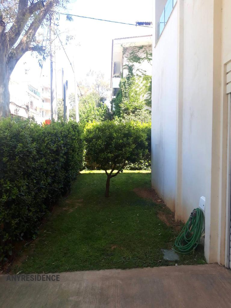 2 room apartment in Greece, photo #3, listing #2284734