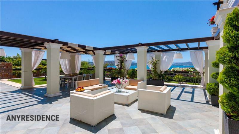 Villa in Elounda, photo #7, listing #2337712