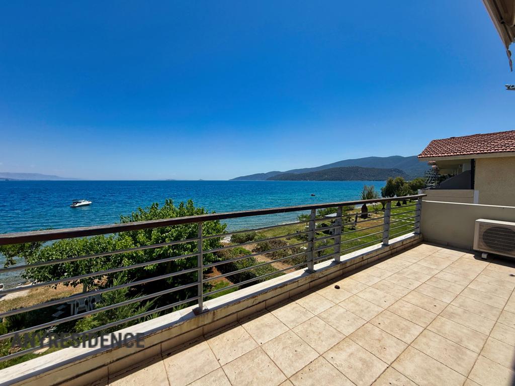 Terraced house in Korinthia, photo #3, listing #2535570
