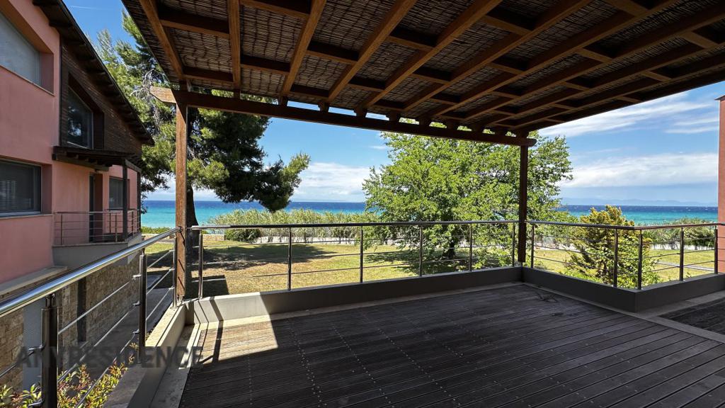 Villa in Chalkidiki (Halkidiki), photo #5, listing #2537608