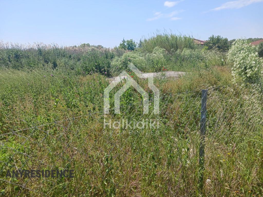 Development land Chalkidiki (Halkidiki), photo #4, listing #2259959