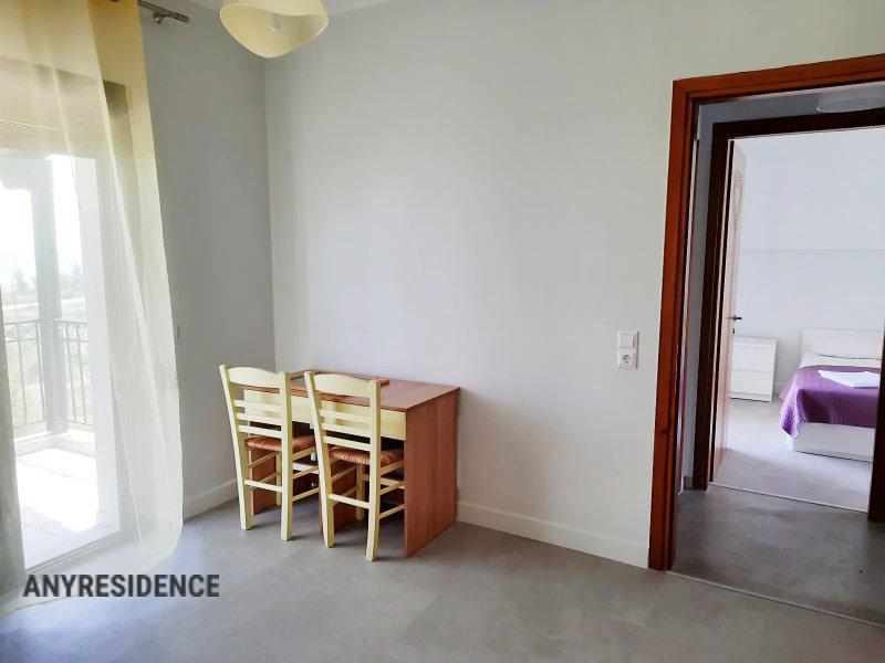 Townhome in Chaniotis, photo #3, listing #2465474